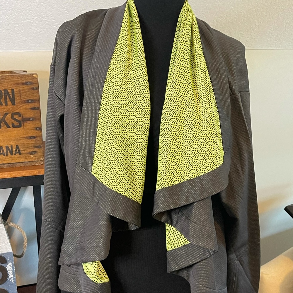 Fabletics - Jacket - image 1